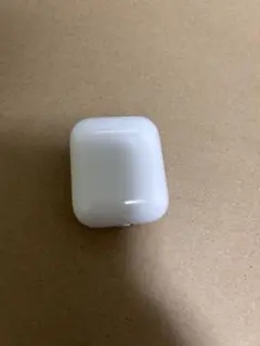 AirPods本体 ホワイト 充電ケース付き