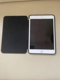 Apple iPad mini4 ゴールド