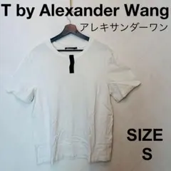 alexander wang tシャツ
