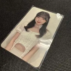 NiziU ミイヒ New Emotion 会場限定 トレカ フォトカード ⑥