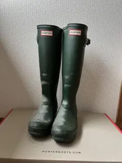 2026年最新】カラー：グリーン系 長靴・レインブーツの人気アイテム