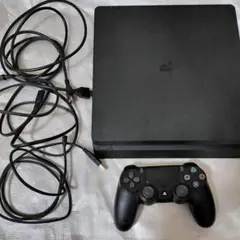 PlayStation 4 本体 コントローラー付き
