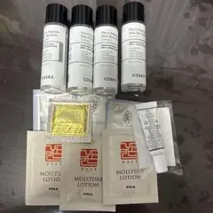 COSRX The 6 Peptide Skin Booster 30ml ✖️4