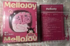 mellojoy パルミエ　ストロベリー 2026年最新】ジョイベリーの人気アイテム - メルカリ