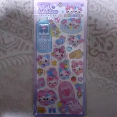 ♥*読様 正規品　平成はっぴーフォン　まじかるみゅーちゃん