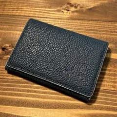 Vivienne Westwood 本革 名刺入れ カードケース