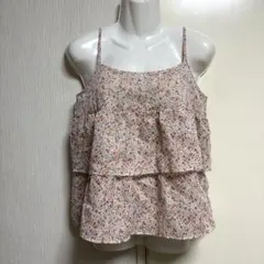 【新品】☆earth☆ キャミソールのサムネイル