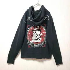 専用 Supplierチェーンパーカー エドハーディーキャップ | Mercari