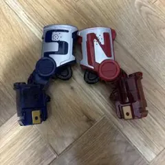 仮面ライダーフォーゼ アストロスイッチ 2個セット 動作確認済み