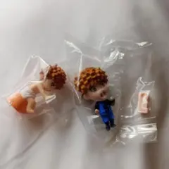 ブルーロック 國神錬介セット