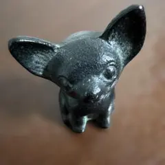 チワワ　ペーパーウェイト