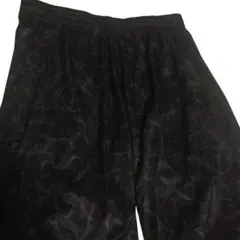 ショートパンツ ブラック Mサイズのサムネイル