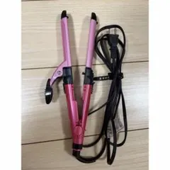 ビダルサスーン　ヘアアイロン