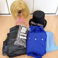 ワンピース サボ コスプレ衣装