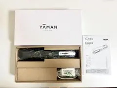 ヤーマン 超音波トリートメント シャインプロ HC-21