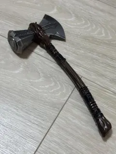 マイティーソー ストームブレイカー ミニ武器