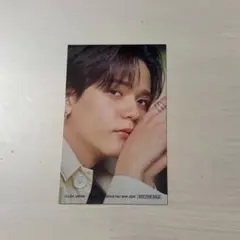 FANTASTICS 中島颯太 トレカ