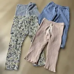 パンツセット