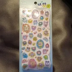 新品未使用の プチドロたまごっち