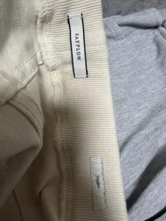 BAYFLOW ジョガーパンツ サイズ4