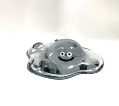 はぐれメタル　ドラゴンクエスト　ビッグクリアフィギュア