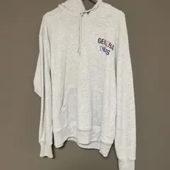 GENERATIONS WONDER SQUARE パーカー Lサイズ