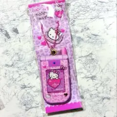 キティ ガラケーのサムネイル