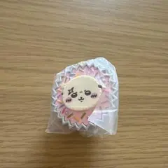 ちいかわ　手作りおやつチャーム　ラッコ