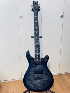 エレキギター PRS 7弦 Mark セイモアダンカン ロック ポールリード
