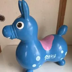 ロディ ブルーのサムネイル