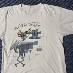 90s Pink Floyd ピンクフロイド ザウォール THE WALL