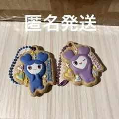 TWICE サナ　ツウィ