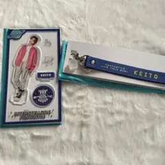 2025年最新】フラッグストラップ fantasticsの人気アイテム - メルカリ