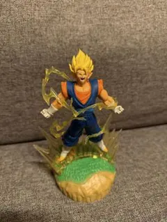 ⭐︎開封済み箱無し⭐︎ ドラゴンボールZ History Box ベジット