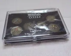 [送料込] ワイテルズ 公式 6周年 記念 コイン セット