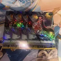 2025年最新】ヴァンガード ディアブロスの人気アイテム - メルカリ