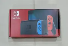 美品】ニンテンドースイッチ 本体 バッテリー強化 Nintendo 07 - メルカリ