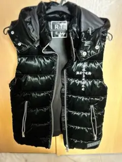 2026年最新】アダムスジャグラー ダウンベストの人気アイテム - メルカリ