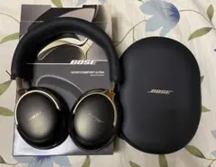 Bose QuietComfort Ultra Headphones
