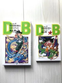 新品 ドラゴンボール 40周年記念 全42種 カバーイラストカードセット