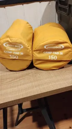 2026年最新】モンベル フォームパッド 150の人気アイテム - メルカリ