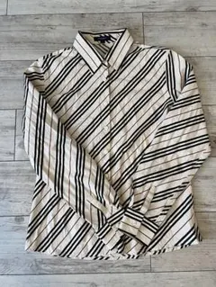 【値下げ交渉OK！】BURBERRY LONDON レディース シャツのサムネイル