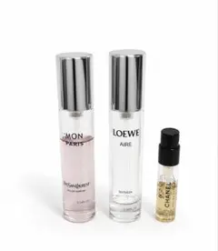 ユニセックス香水セット 15ml×3 - メルカリ