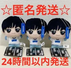 TWS トゥアス DOHOON ドフン ちびぐるみ 2点セット - メルカリ