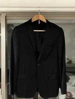 JOURNAL STANDARD ネイビー テーラードジャケット