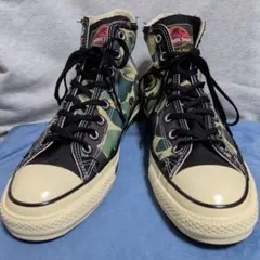 美品alpinestars バイクブーツ 黒/黄/白 キングケニーレプリカ 38