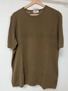 HERMES エルメス ニット 半袖 Tシャツ