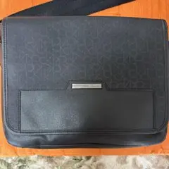 Calvin Klein ショルダーバッグ ブラックのサムネイル