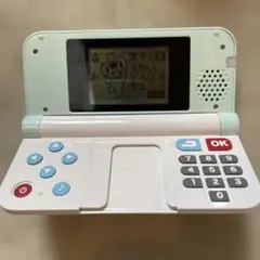 Benesse 学習テキスト ホワイト ミント　パーフェクトクリア