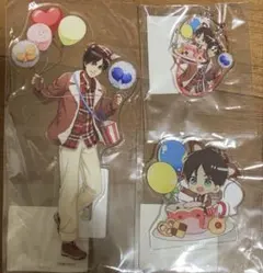 進撃の巨人 劇場版 Fes ぐでたま アクリルスタンド エレン - メルカリ